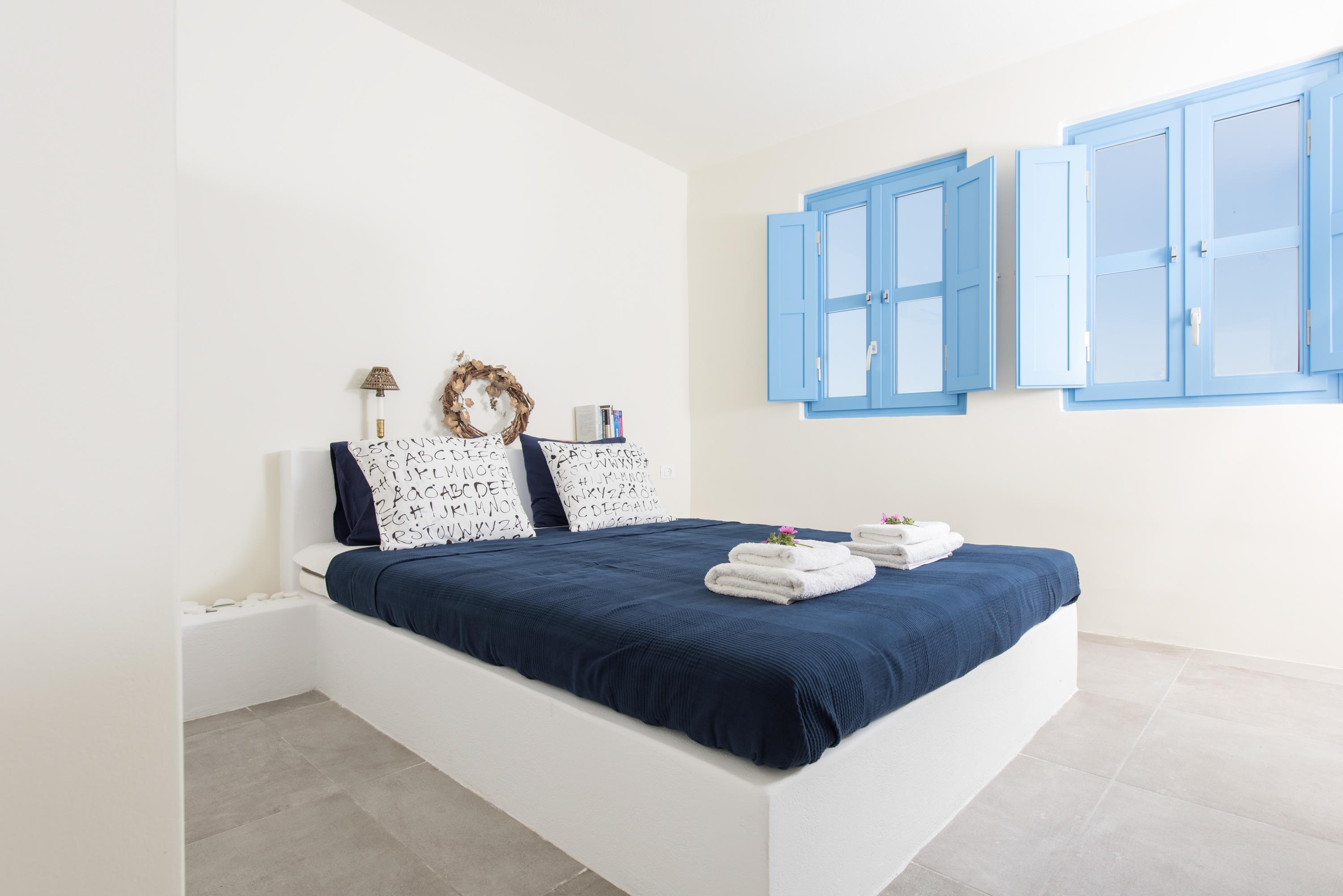 Fava Eco Suites Foinikia  Екстер'єр фото