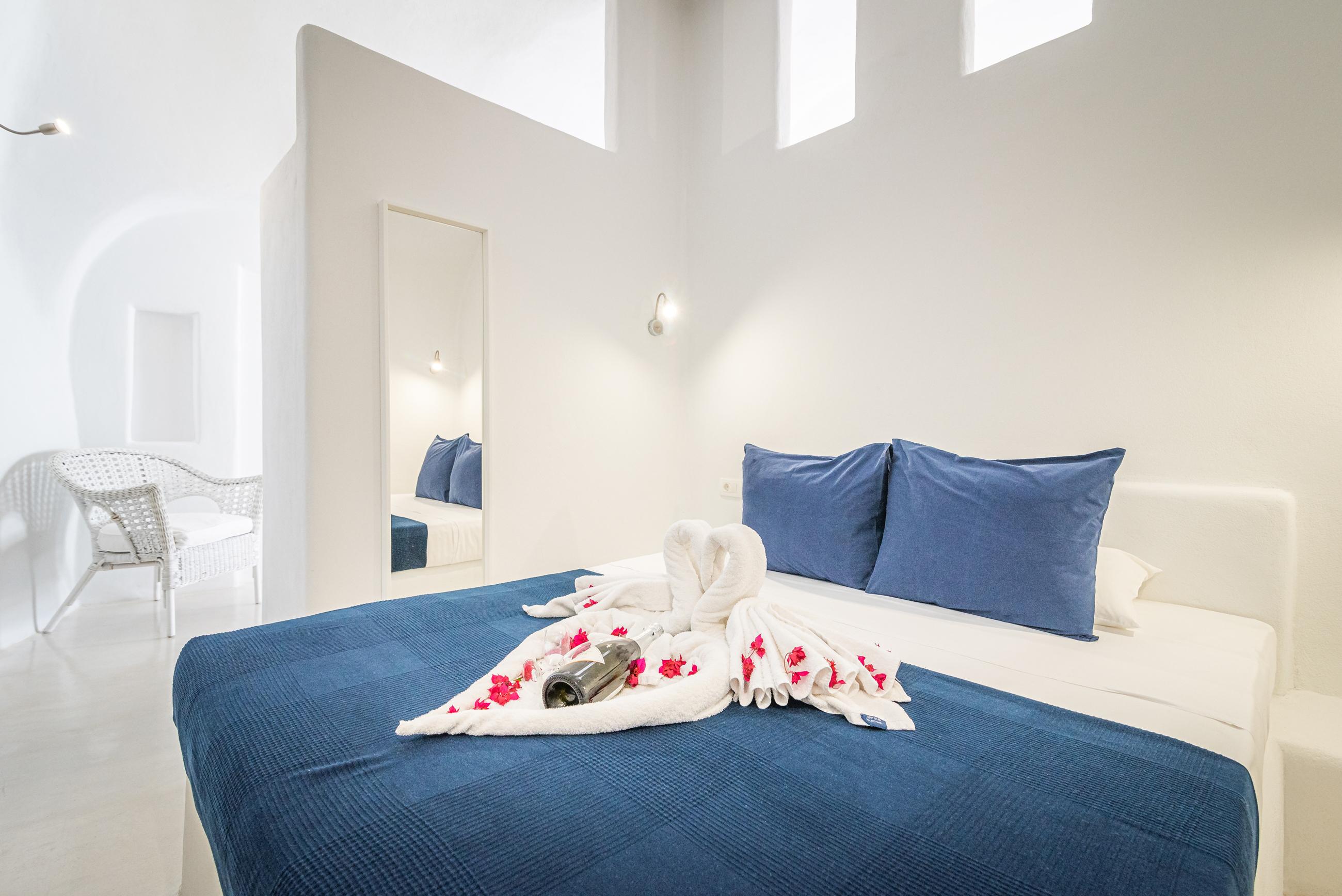 Fava Eco Suites Foinikia  Екстер'єр фото
