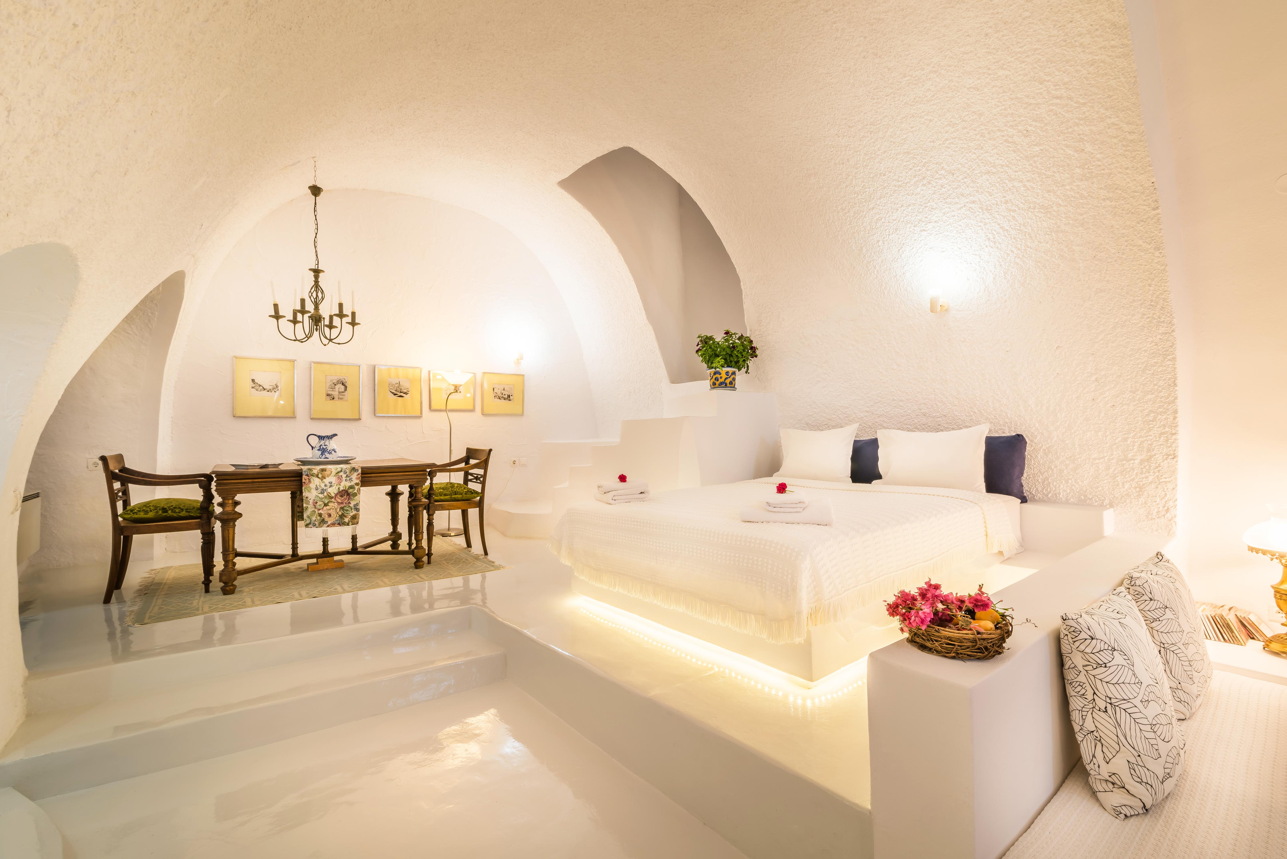 Fava Eco Suites Foinikia  Екстер'єр фото
