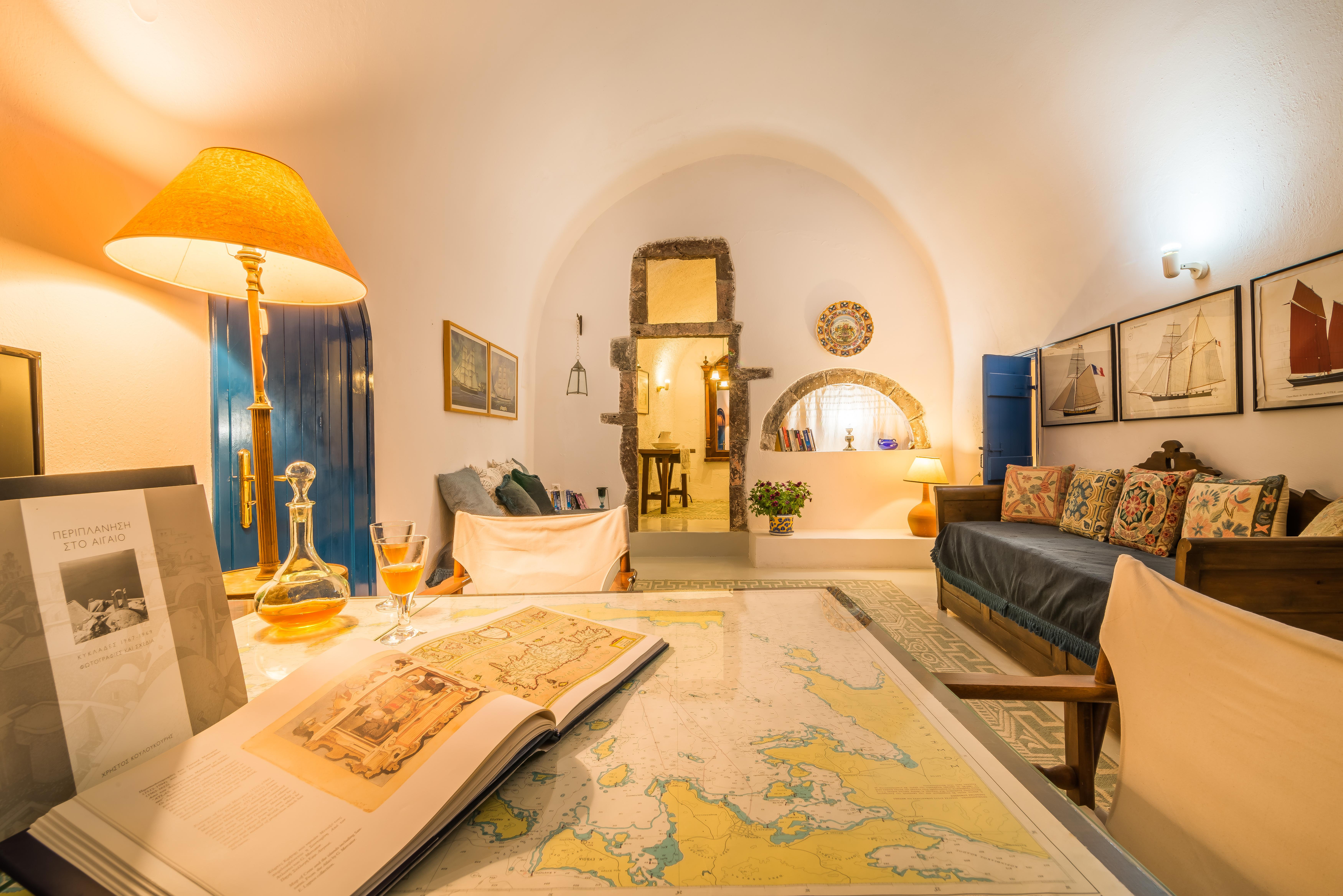 Fava Eco Suites Foinikia  Екстер'єр фото