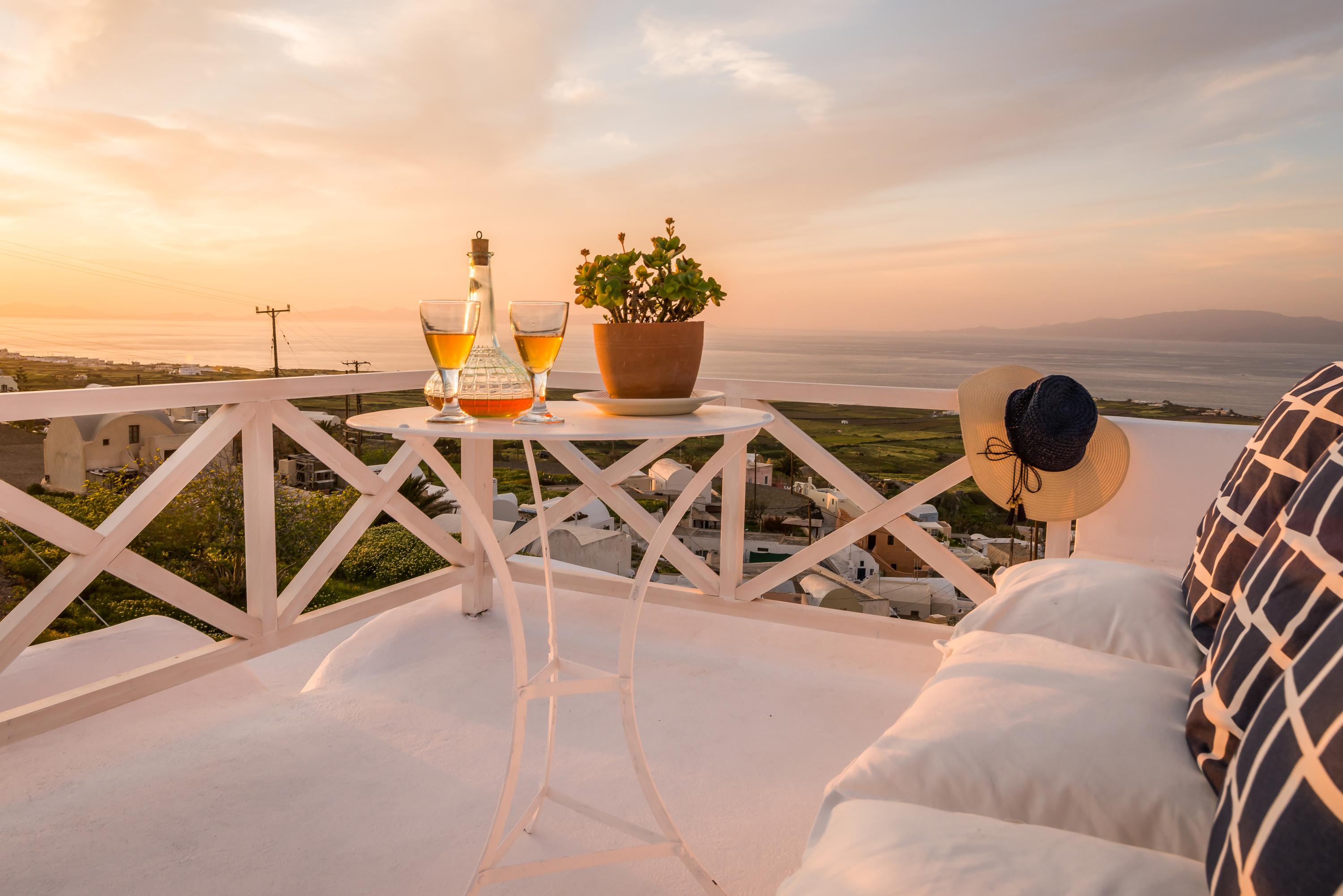 Fava Eco Suites Foinikia  Екстер'єр фото