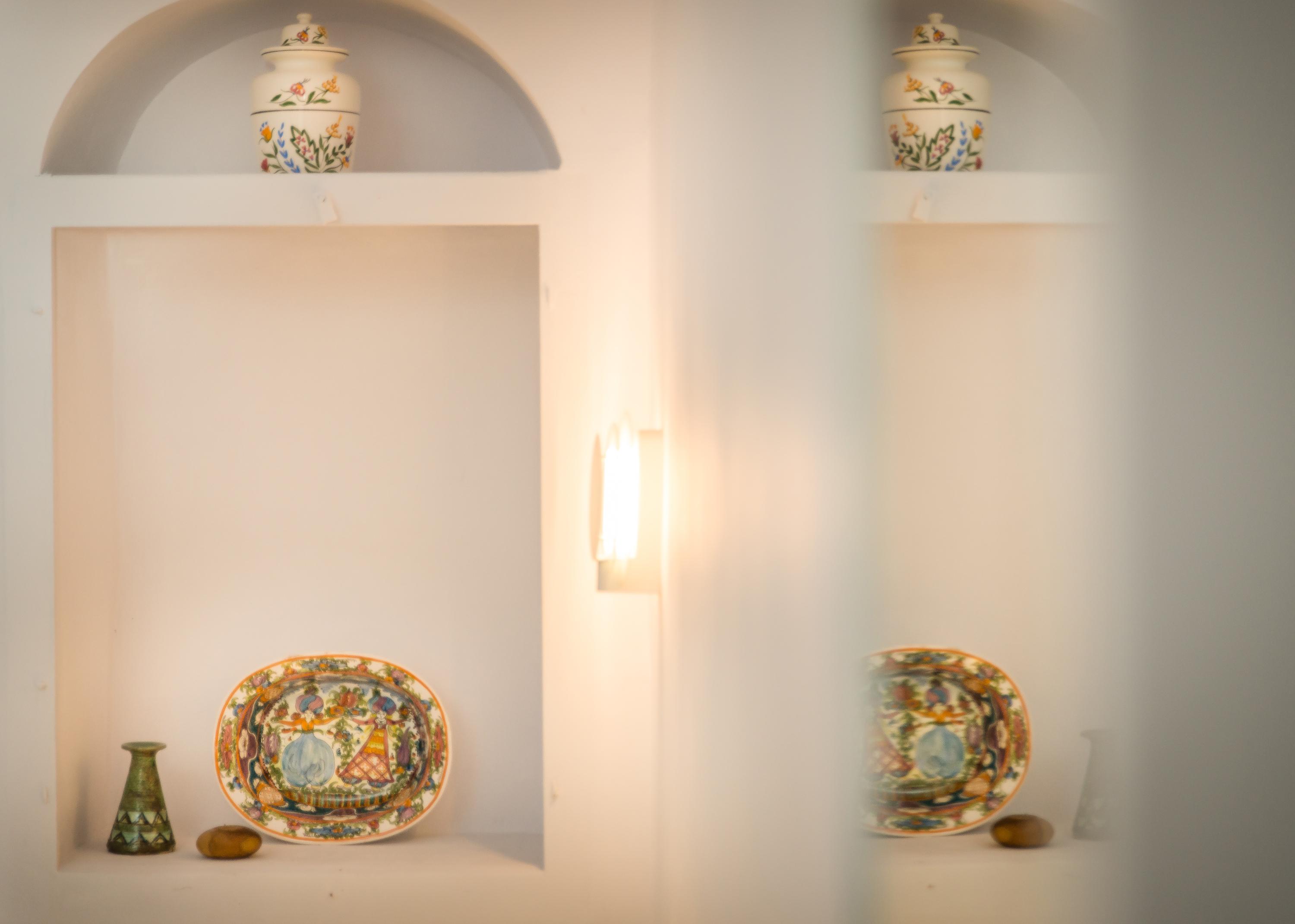 Fava Eco Suites Foinikia  Екстер'єр фото